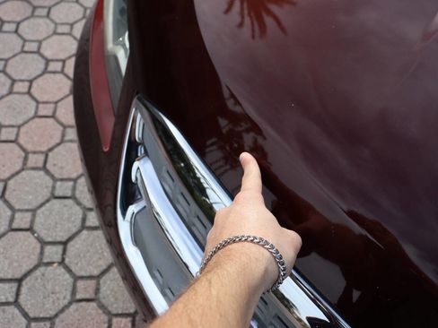 Used 2012 Ford Taurus Limited image 30