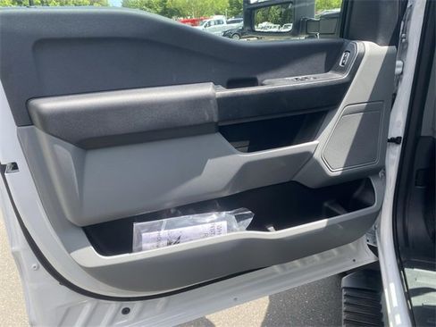 New 2025 Ford F450 XL image 7