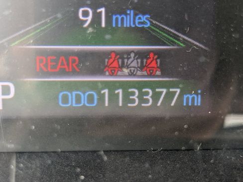 Used 2021 Toyota RAV4 XLE FWD image 31