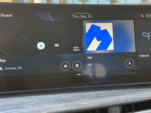 New 2026 Hyundai Santa Fe Limited image 19