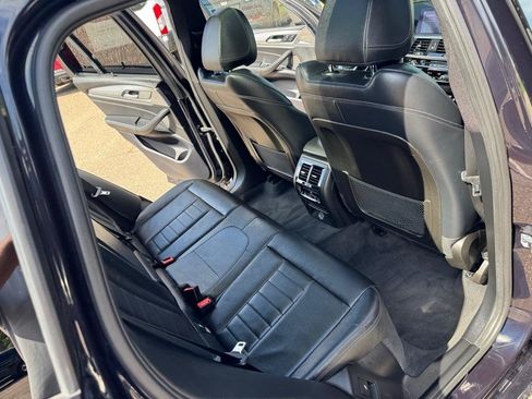 Used 2019 BMW X3 xDrive30i w/ M Sport Package 2 AWD/4WD image 25