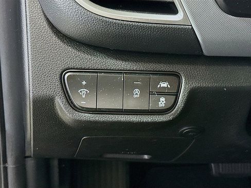 Used 2023 Kia Seltos LX AWD/4WD image 10