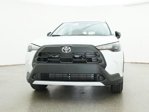 New 2026 Toyota Corolla Cross L image 64