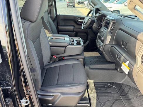 Used 2021 Chevrolet Silverado 1500 LTZ AWD/4WD image 17