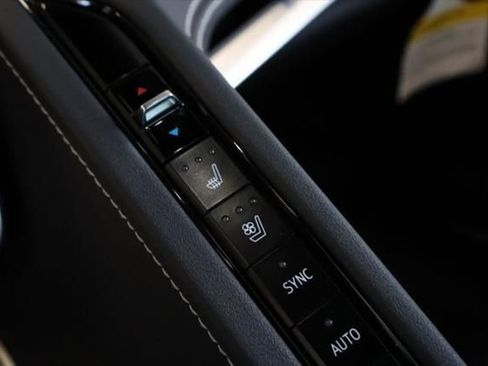 New 2025 Chevrolet Corvette Z06 w/ Battery Protection Package image 31