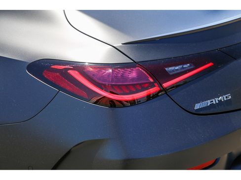 New 2026 Mercedes-Benz CLE 53 AMG 4MATIC Coupe image 9