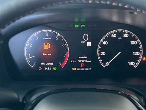 New 2026 Honda HR-V Sport image 26