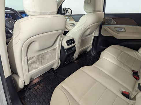 Used 2022 Mercedes-Benz GLE 350 image 33