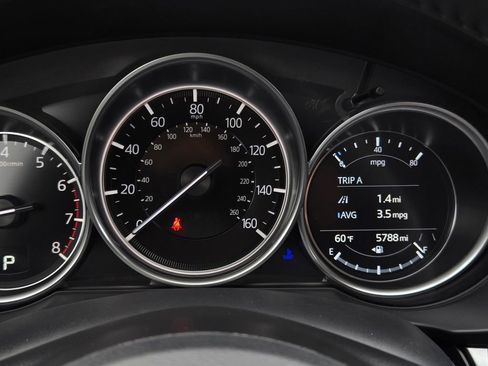 Certified 2025 MAZDA CX-5 AWD 2.5 S image 24