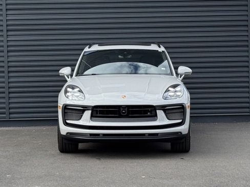 New 2026 Porsche Macan S image 10