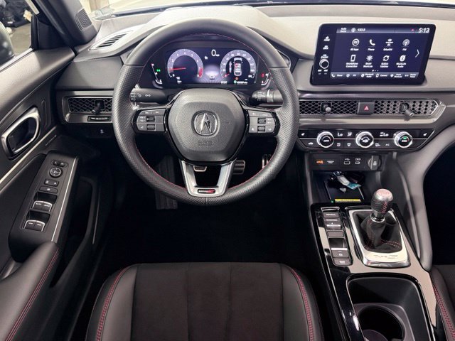 Used 2025 Acura Integra Type S FWD image 11