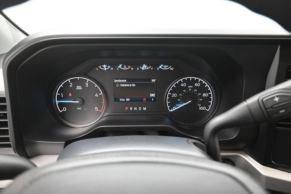 New 2027 Ford F250 XL w/ Tremor Off-Road Package AWD/4WD image 4