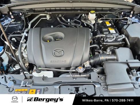 New 2026 MAZDA CX-5 Select AWD/4WD image 28