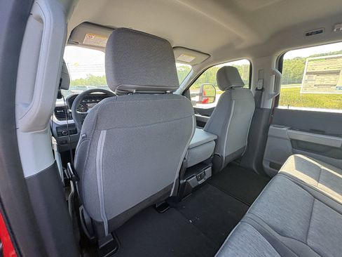 New 2026 Ford F250 XL w/ STX Appearance Package AWD/4WD image 18