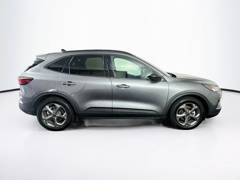 Used 2025 Ford Escape ST-Line FWD image 10
