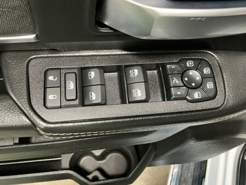 Used 2026 RAM 2500 Big Horn AWD/4WD image 34