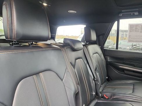 Certified 2023 Ford Expedition Platinum AWD/4WD image 29