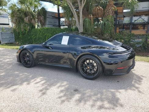 Used 2026 Porsche 911 Carrera GTS RWD image 7