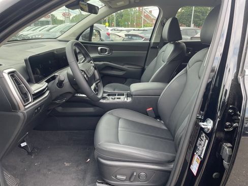 New 2026 Kia Sorento EX AWD/4WD image 18