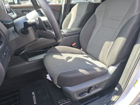 Used 2023 Nissan Rogue SV AWD/4WD image 31