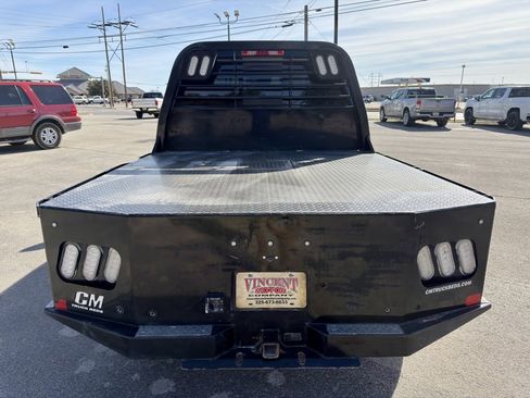 Used 2017 Chevrolet Silverado 2500 High Country w/ Duramax Plus Package image 4