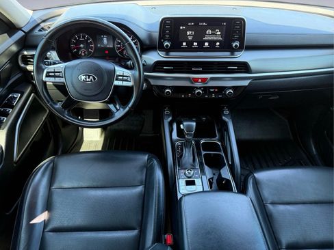 Used 2020 Kia Telluride S AWD/4WD image 29