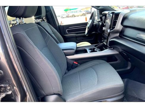 Used 2025 RAM 3500 Big Horn AWD/4WD image 8