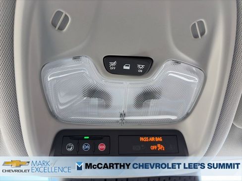 New 2027 Chevrolet Bolt LT FWD image 21