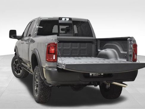 New 2026 RAM 2500 Rebel w/ Rebel Level 2 Equipment Group image 10