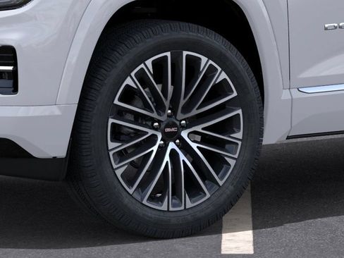 New 2027 GMC Terrain Denali w/ LPO, Floor Liner Package AWD/4WD image 9