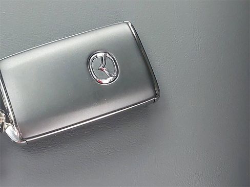 New 2025 MAZDA CX-30 AWD 2.5 S w/ Select Sport Pkg image 35