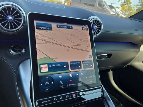 New 2023 Mercedes-Benz SL 43 AMG image 14