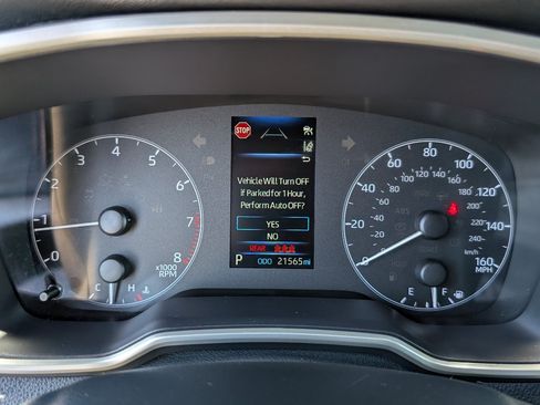 Used 2025 Toyota Corolla SE FWD image 19
