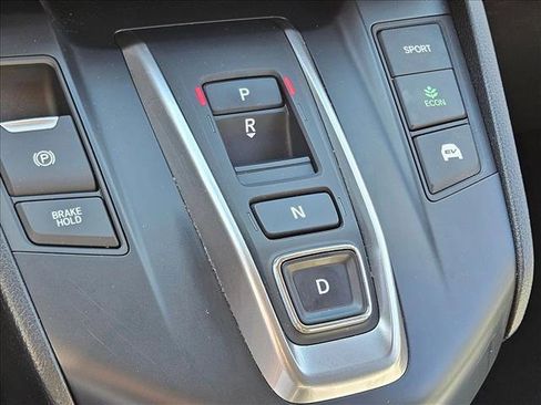 Used 2021 Honda CR-V EX-L image 12