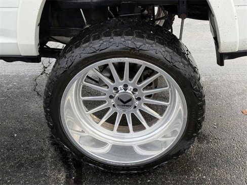 Used 2022 RAM 2500 Limited image 6