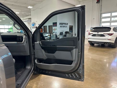 Used 2023 Ford F150 XL w/ XL Chrome Appearance Package RWD image 33