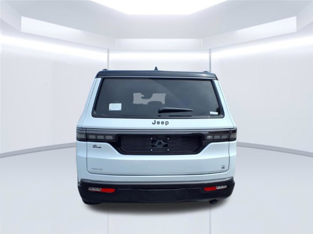 New 2026 Jeep Grand Wagoneer 4WD image 20