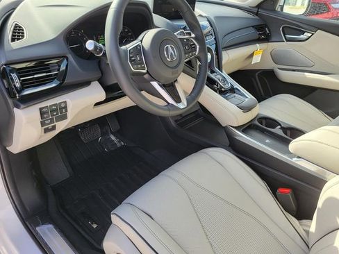 New 2026 Acura RDX SH-AWD w/ Advance Package image 18