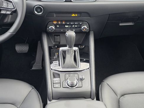New 2025 MAZDA CX-5 AWD 2.5 S w/ Select Package image 12