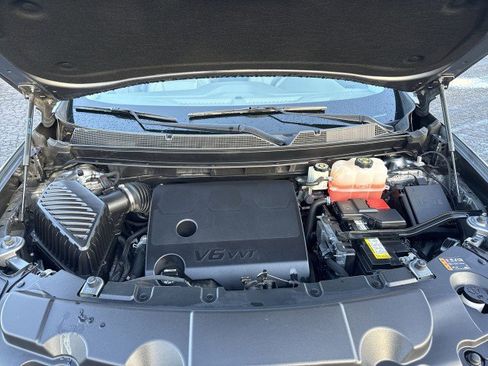 Certified 2020 Chevrolet Traverse Premier w/ LPO, Floor Liner Package image 17