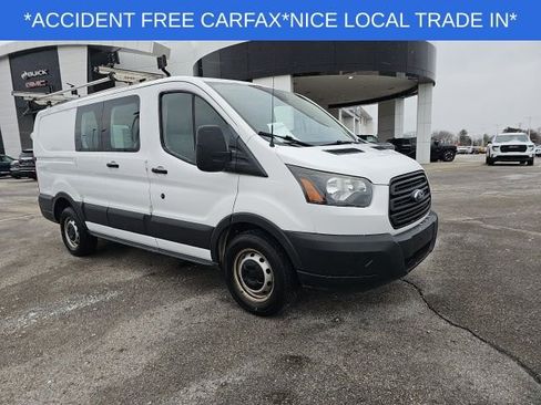 Used 2015 Ford Transit 150 Base image 26