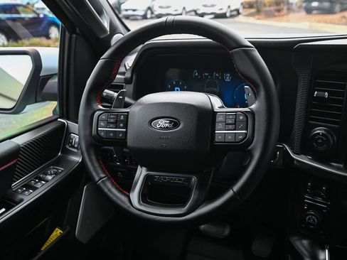 New 2025 Ford F150 Raptor AWD/4WD image 26
