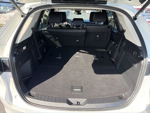 Used 2025 MAZDA CX-90 3.3 Turbo w/ Select Package image 27