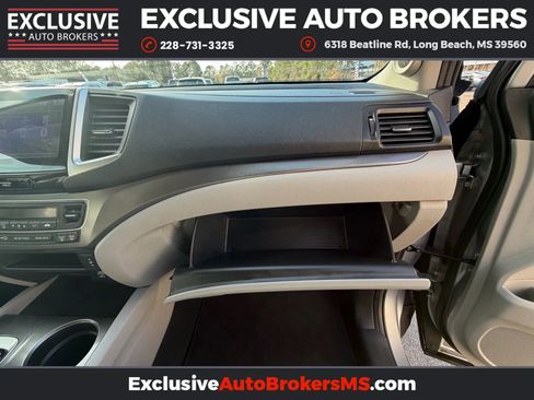 Used 2018 Honda Pilot EX-L image 27