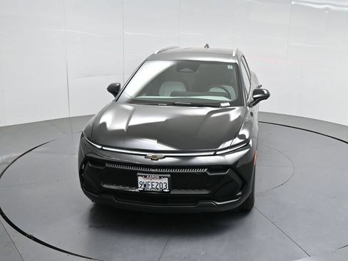 Used 2026 Chevrolet Equinox EV LT FWD image 58