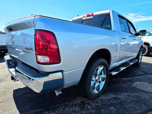 Used 2016 RAM 1500 Big Horn AWD/4WD image 13