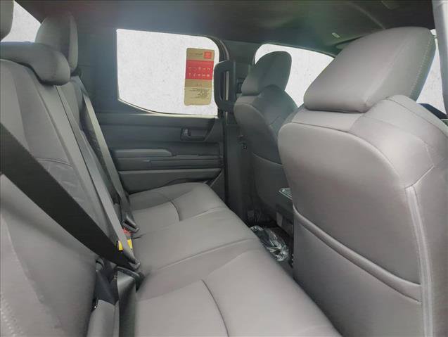 Certified 2026 Toyota Tacoma SR5 AWD/4WD image 21