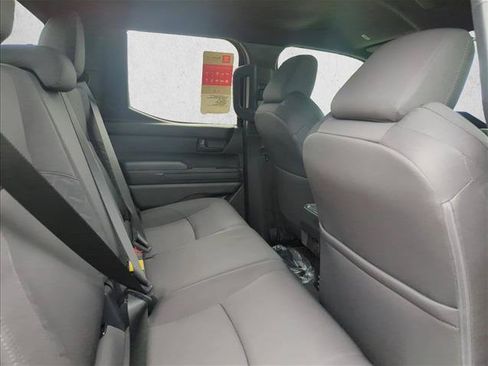 Used 2026 Toyota Tacoma SR5 AWD/4WD image 21