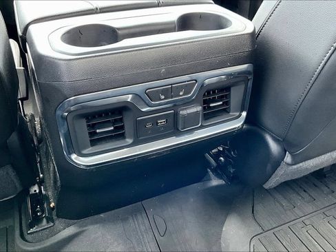 Used 2020 GMC Sierra 1500 SLT w/ SLT Premium Plus Package AWD/4WD image 10