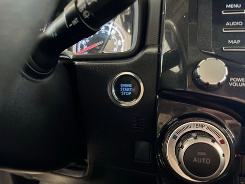 Used 2021 Toyota 4Runner TRD Pro AWD/4WD image 26